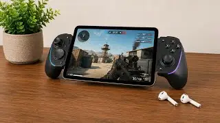 Top 17 BEST New Mobile Games With Controller Support in 2026 (Offline & Online)