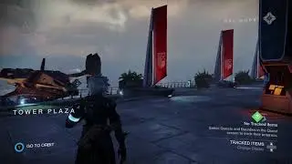 Destiny: The path to The Dark Below