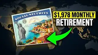 Why Americans Miss These 10 Social Security Retirement Spots