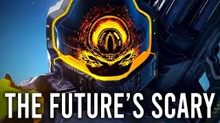 343 are DONE with Halo Infinite??? No More Seasons, What's in The Future?