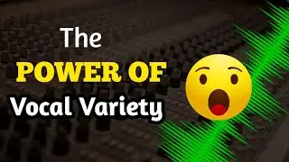 Unlock the Power of Your Voice:Mobile audio editing tips@shahedit