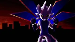 Dead Kennedys -  Holiday in Cambodia ★VOPM/Sega Genesis Remix★
