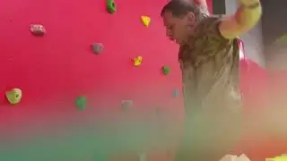 Батуты