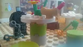 Sofia's Studio - Zombies Everywhere!