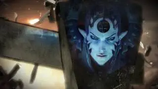 Warhammer 40,000: Dawn of War III [PC] Fragments of War