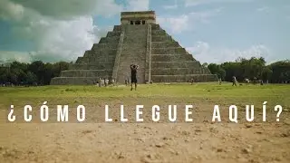 SOÑABA con conocer este lugar en México...