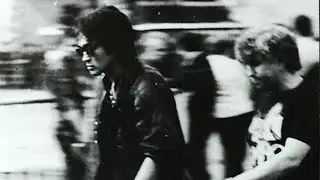 Юрий Айзеншпис о Викторе Цое