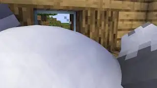 minecraft wolf vore