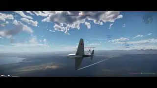 War Thunder // Зимний квест // Марафон на Новый Год