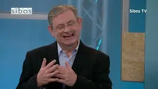 Sibos TV: The expansion of hybrid cloud computing  - Oct 2022