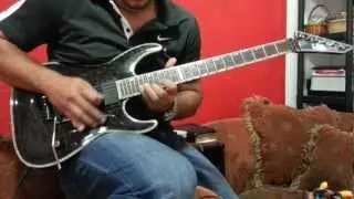 in the masters house cover - joe stump