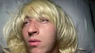 When your girl wont stop farting