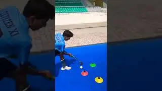 hockey skill 🏑 02