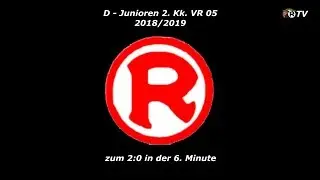 TuS Ricklingen. vs. Basche United II (Kirchd.) - vom 08.09.2018 um 12:45 Uhr - 2:0 Spieler Nr. 9