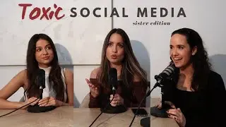 Toxic Social Media