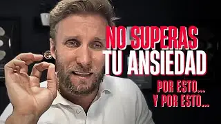 🎥✨ ¿Por Qué Persisten Mis Síntomas de Ansiedad? ✨🎥