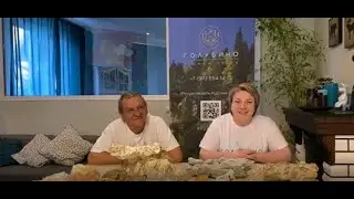 Прямой эфир от 14 05 2020 Нескучная геология Пинежья