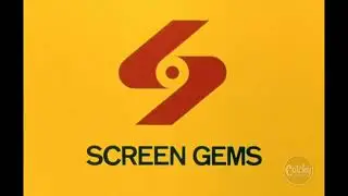 Screen Gems/Sony Pictures Television (1965/2002) #2