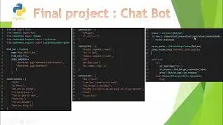 11418056_NGUYEN Huu Nhat Minh _Chatbot