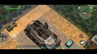I Finally completed the ATV!!