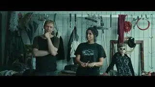 HOLY MEAT - Trailer dt. - Ab 1. Januar im Kino!