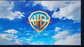 A Minecraft Movie - Astro First intro