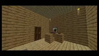 Minecraft can be weird.... #shorts