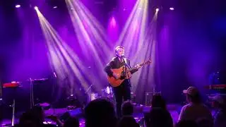 Viktor Olsson - Ensam när du går (Akustisk Version - Pustervik 2021)