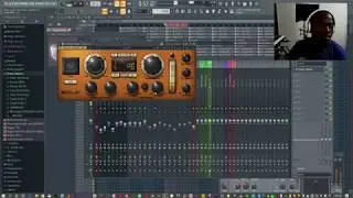 How to Create And Use Send Channels In FL Studio