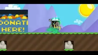 Смотрю ваши донаты Growtopia на русском
