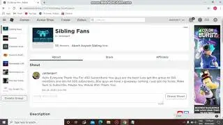 Robux Giveaway Roblox