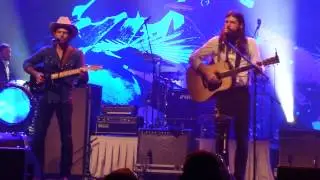 The Avett Brothers: 