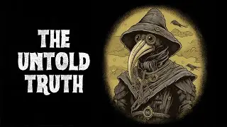 The Untold Truth of SCP-049 The Plague Doctor [Chatting w/ Anomalies EP. 001]