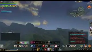How to fly FAST over Nuimari