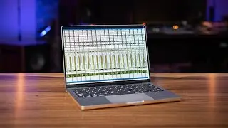 The BEST Computer for Music Production?? 🤯