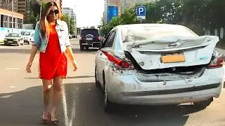 100 Times Road Ragers Got INSTANT KARMA | Best Of The Week!