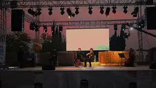 Field - Kaya Sanat Akademi Orkestrası