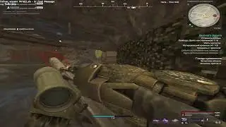 cw cw cw | STALCRAFT