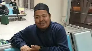 UMRAH BERSAMA USN - APA KATA MEREKA? - JEMAAH OBI TRAVEL