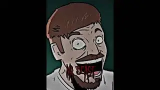 evil xqc vs evil mrbeast..