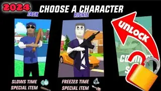 HOW TO UNLOCK 🔑  RICHIE | Dudetheftwars | 2024 | SADUU DUDE | #viralvideo #dudetheftwars