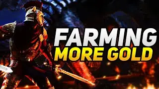 How To Make More Gold Farming - ESO (Elder Scrolls Online)