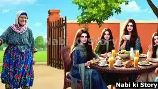 Chaudhary Ne Meri 5 Betiun Se Nikah Kar Lia Phir Jo Unke Sath Kia Ap Sun Nahi Paein Ge