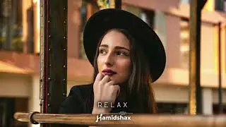 Hamidshax - Relax (Original Mix)