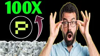Phala Network (PHA) Price Prediction 2024 | Hidden 100X Crypto Gem Set for Explosive Bull Run Gains!