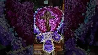 Воскресение Христово ☦️Крестопоклонная неделя🙏Благовещение Пресвятой Богородицы 🕊️💒