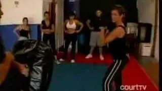 Alfredo Suarez Training