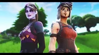 Duos with VL Fire