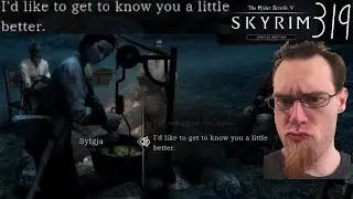 Skyrim 319 - Cringy Mods