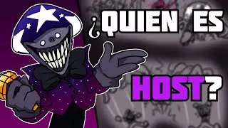 ¿ Quien es Host ?